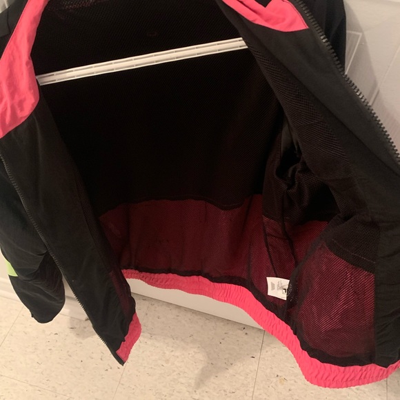 FILA WINDBREAKER - Picture 3 of 4